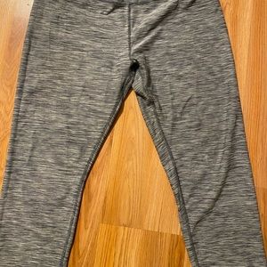 Xersion workout Capri pants